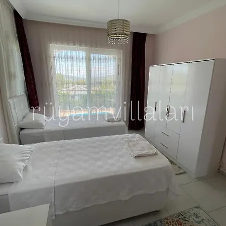 Poyraz Oludeniz *