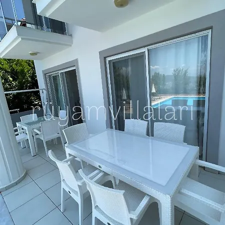 Villa Poyraz Oludeniz