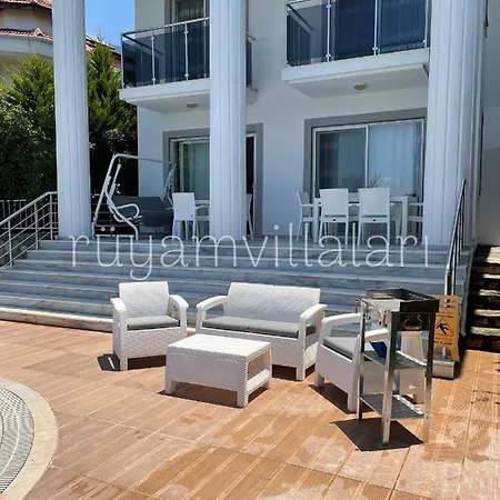 Poyraz Oludeniz * Fethiye