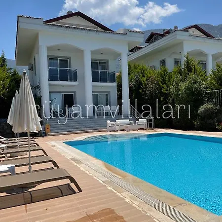 Poyraz Oludeniz * Fethiye