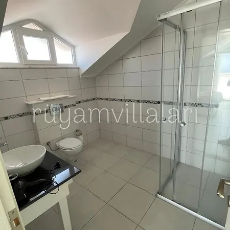 Poyraz Oludeniz Villa *