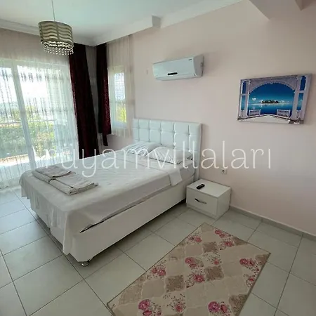 Poyraz Oludeniz Villa *