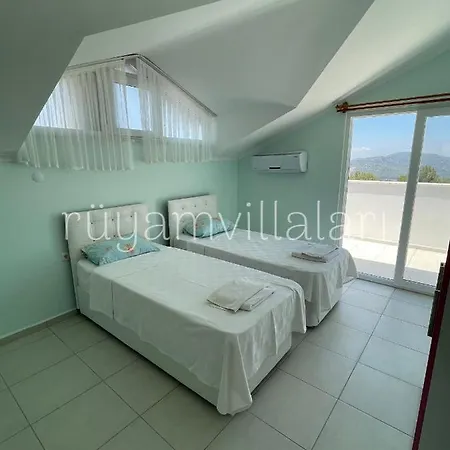 Villa Poyraz Oludeniz *
