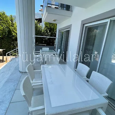 Poyraz Oludeniz Villa *