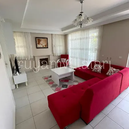 Poyraz Oludeniz Villa *