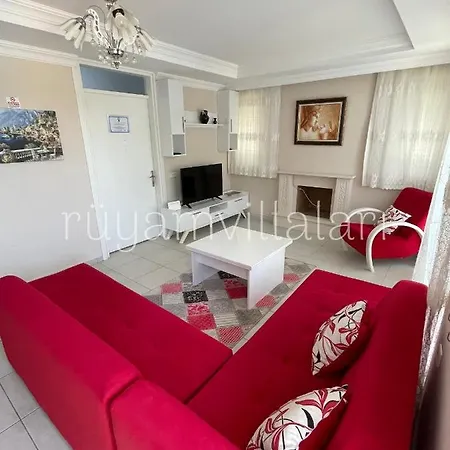Poyraz Oludeniz Villa *
