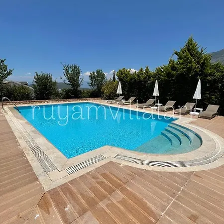 Villa Poyraz Oludeniz *