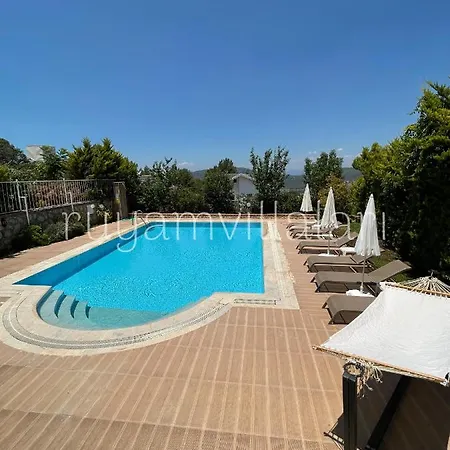 Poyraz Oludeniz Villa *