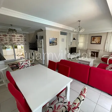 Poyraz Oludeniz Villa