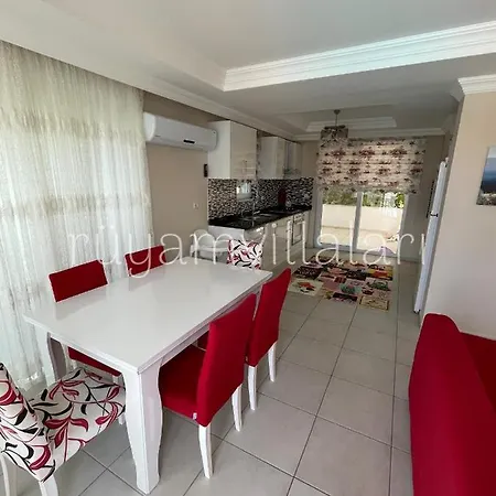Villa Poyraz Oludeniz