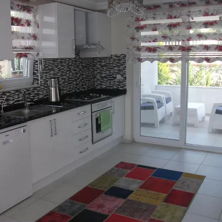 Poyraz Oludeniz Villa Fethiye