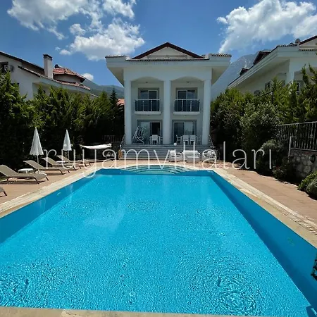 Villa Poyraz Oludeniz *